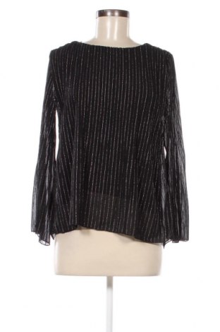 Γυναικεία μπλούζα Terra di Siena, Μέγεθος L, Χρώμα Μαύρο, Τιμή 4,21 €