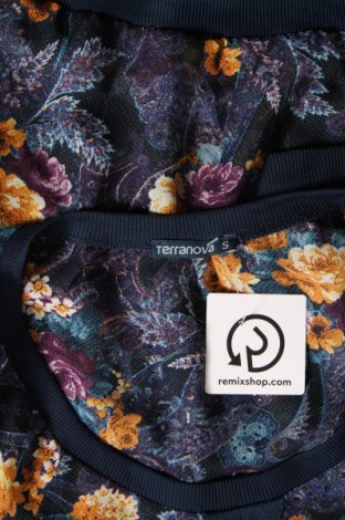 Damen Shirt Terranova, Größe S, Farbe Mehrfarbig, Preis € 6,14