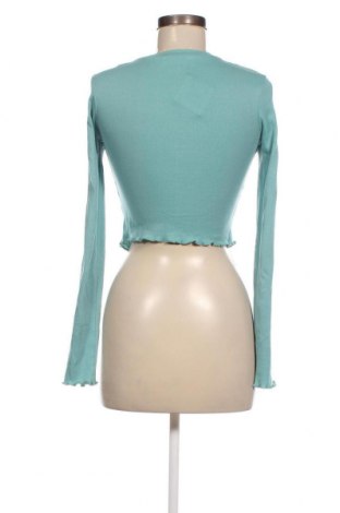 Damen Shirt Terranova, Größe S, Farbe Blau, Preis € 4,50