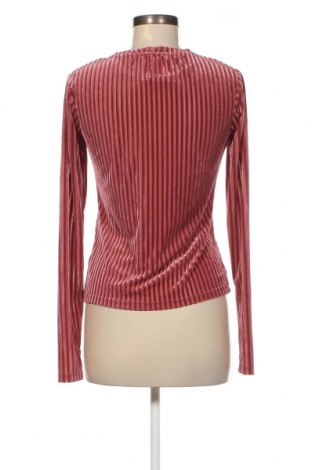 Дамска блуза Terranova, Размер L, Цвят Розов, Цена 15,76 лв.