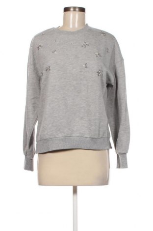 Damen Shirt Terranova, Größe S, Farbe Grau, Preis 5,10 €
