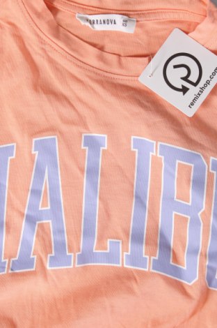 Γυναικεία μπλούζα Terranova, Μέγεθος XS, Χρώμα Ρόζ , Τιμή 3,89 €