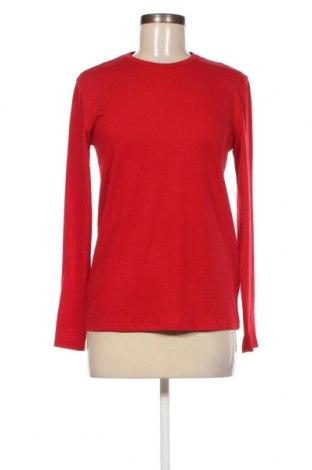 Γυναικεία μπλούζα Tezenis, Μέγεθος S, Χρώμα Κόκκινο, Τιμή 5,48 €