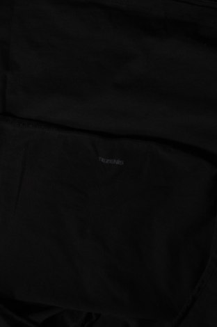 Дамска блуза Tezenis, Размер M, Цвят Черен, Цена 28,75 лв.