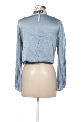 Γυναικεία μπλούζα The Kooples Sport, Μέγεθος M, Χρώμα Μπλέ, Τιμή 78,56 €