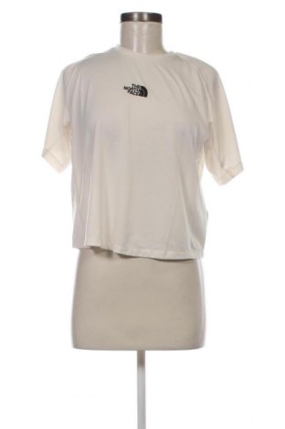 Γυναικεία μπλούζα The North Face, Μέγεθος M, Χρώμα Εκρού, Τιμή 52,58 €