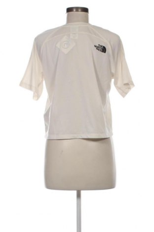 Γυναικεία μπλούζα The North Face, Μέγεθος M, Χρώμα Εκρού, Τιμή 52,58 €