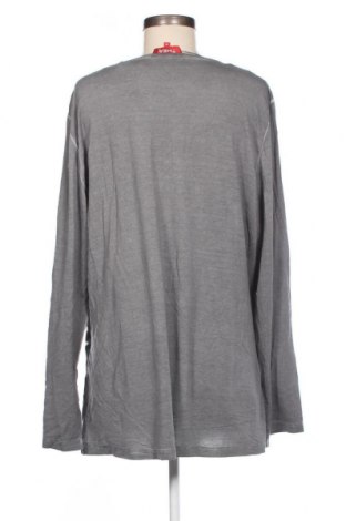 Damen Shirt Thea, Größe XL, Farbe Grau, Preis 7,81 €