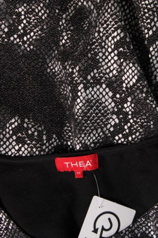 Дамска блуза Thea, Размер XXL, Цвят Многоцветен, Цена 27,20 лв.