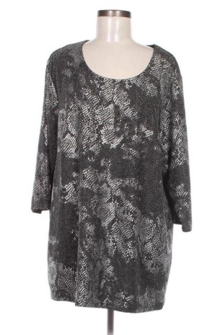 Γυναικεία μπλούζα Thea, Μέγεθος XXL, Χρώμα Πολύχρωμο, Τιμή 16,82 €