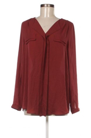 Γυναικεία μπλούζα Thomas Rath, Μέγεθος L, Χρώμα Κόκκινο, Τιμή 14,84 €