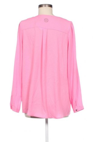 Γυναικεία μπλούζα Thomas Rath, Μέγεθος M, Χρώμα Ρόζ , Τιμή 18,56 €