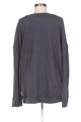 Damen Shirt Time and tru, Größe XL, Farbe Grau, Preis 5,55 €