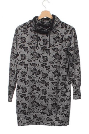 Γυναικεία μπλούζα Timeout, Μέγεθος XS, Χρώμα Γκρί, Τιμή 8,86 €