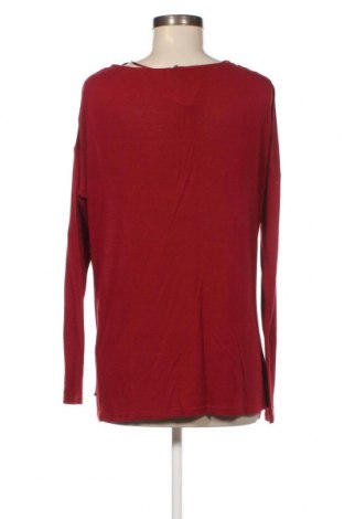 Damen Shirt Timeout, Größe M, Farbe Rot, Preis 2,49 €