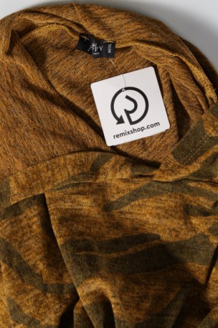 Γυναικεία μπλούζα Tippy, Μέγεθος L, Χρώμα Πολύχρωμο, Τιμή 2,35 €