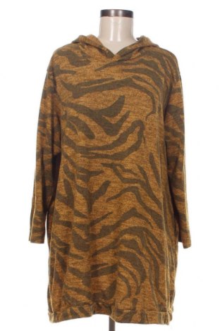 Γυναικεία μπλούζα Tippy, Μέγεθος L, Χρώμα Πολύχρωμο, Τιμή 2,35 €