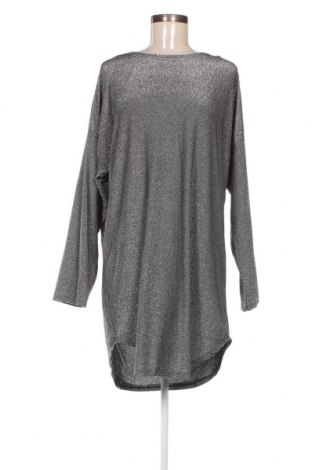 Γυναικεία μπλούζα Tippy, Μέγεθος M, Χρώμα Γκρί, Τιμή 2,35 €