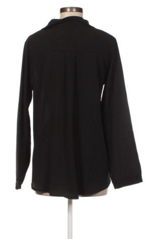 Дамска блуза Today, Размер L, Цвят Черен, Цена 36,11 лв.