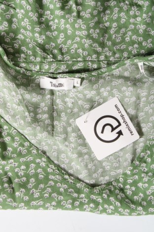 Дамска блуза Toi & Moi, Размер L, Цвят Многоцветен, Цена 15,96 лв.