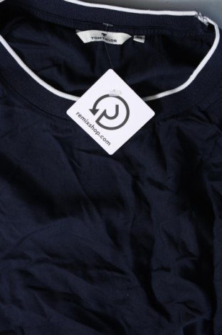 Damen Shirt Tom Tailor, Größe M, Farbe Blau, Preis € 4,73