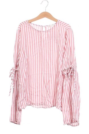 Γυναικεία μπλούζα Tom Tailor, Μέγεθος XS, Χρώμα Πολύχρωμο, Τιμή 8,70 €