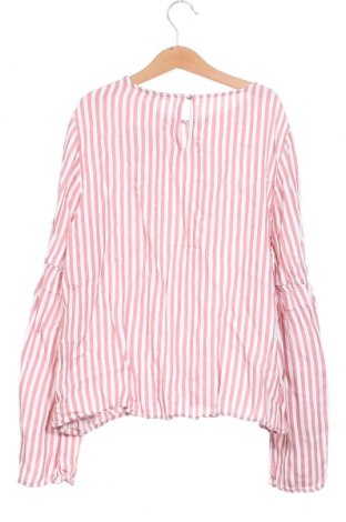 Γυναικεία μπλούζα Tom Tailor, Μέγεθος XS, Χρώμα Πολύχρωμο, Τιμή 10,96 €