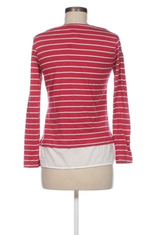 Damen Shirt Tom Tailor, Größe S, Farbe Rot, Preis 1,99 €