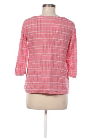Дамска блуза Tom Tailor, Размер M, Цвят Червен, Цена 16,32 лв.