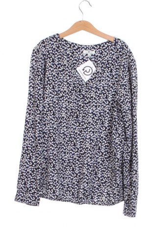 Γυναικεία μπλούζα Tom Tailor, Μέγεθος XS, Χρώμα Πολύχρωμο, Τιμή 10,78 €