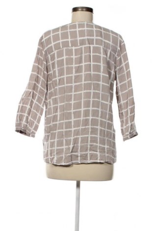 Дамска блуза Tom Tailor, Размер M, Цвят Сив, Цена 33,24 лв.