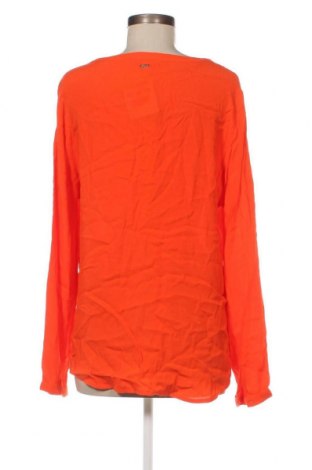 Damen Shirt Tom Tailor, Größe XL, Farbe Orange, Preis 23,66 €