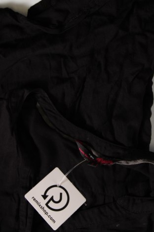 Damen Shirt Tom Tailor, Größe S, Farbe Schwarz, Preis 10,20 €