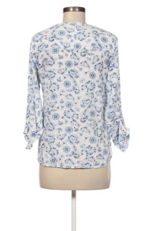 Γυναικεία μπλούζα Tom Tailor, Μέγεθος S, Χρώμα Μπλέ, Τιμή 10,78 €