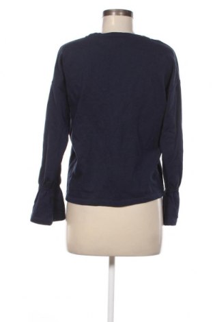 Γυναικεία μπλούζα Tom Tailor, Μέγεθος M, Χρώμα Μπλέ, Τιμή 8,67 €