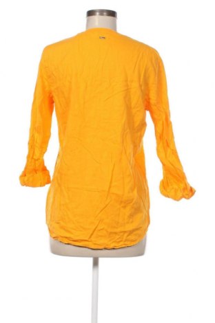 Γυναικεία μπλούζα Tom Tailor, Μέγεθος M, Χρώμα Πορτοκαλί, Τιμή 17,00 €
