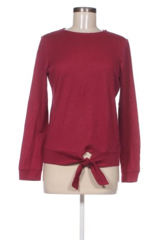 Дамска блуза Tom Tailor, Размер S, Цвят Розов, Цена 17,00 лв.