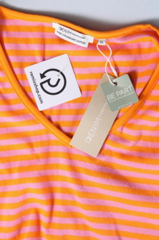 Damen Shirt Tom Tailor, Größe XL, Farbe Mehrfarbig, Preis 5,95 €