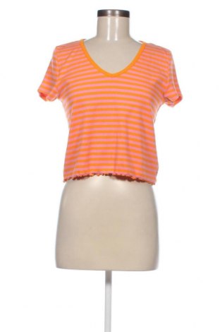 Γυναικεία μπλούζα Tom Tailor, Μέγεθος XL, Χρώμα Πολύχρωμο, Τιμή 19,85 €