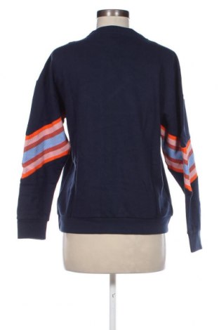 Γυναικεία μπλούζα Tom Tailor, Μέγεθος M, Χρώμα Μπλέ, Τιμή 11,91 €