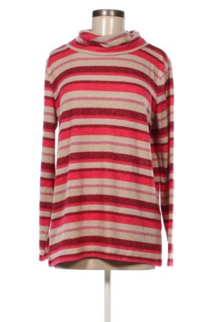 Дамска блуза Tom Tailor, Размер M, Цвят Многоцветен, Цена 11,55 лв.