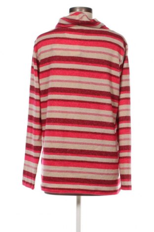 Γυναικεία μπλούζα Tom Tailor, Μέγεθος M, Χρώμα Πολύχρωμο, Τιμή 5,95 €