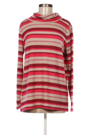 Damen Shirt Tom Tailor, Größe XL, Farbe Mehrfarbig, Preis € 5,95