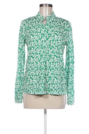 Γυναικεία μπλούζα Tom Tailor, Μέγεθος S, Χρώμα Πολύχρωμο, Τιμή 39,69 €