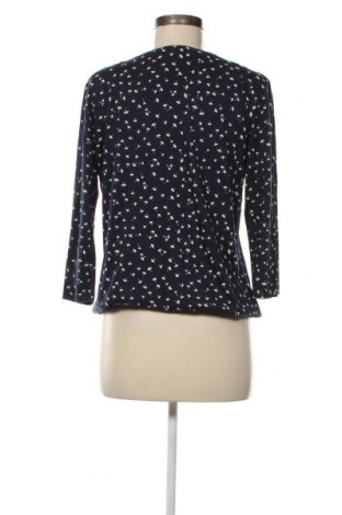 Γυναικεία μπλούζα Tom Tailor, Μέγεθος L, Χρώμα Μπλέ, Τιμή 17,00 €