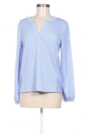 Дамска блуза Tom Tailor, Размер S, Цвят Син, Цена 77,00 лв.