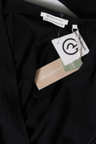Damen Shirt Tom Tailor, Größe L, Farbe Schwarz, Preis 7,94 €