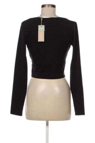 Damen Shirt Tom Tailor, Größe L, Farbe Schwarz, Preis € 7,94