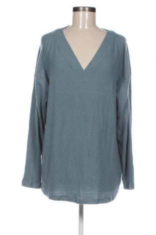 Damen Shirt Tom Tailor, Größe XL, Farbe Blau, Preis € 6,75