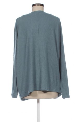 Damen Shirt Tom Tailor, Größe XL, Farbe Blau, Preis € 6,75